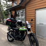 大潟キャンプ場受付